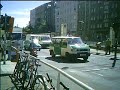 Rosenthaler Platz - Berlin-Mitte - Germany