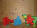 videos de Ice Cream: Klaymation
