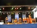Yamandu Costa Trio with Nicolas Krassik and Guto Wirtti
