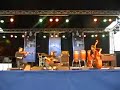 Yamandu Costa Trio with Nicolas Krassik and Guto Wirtti