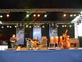 Yamandu Costa Trio with Nicolas Krassik and Guto Wirtti