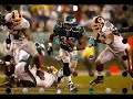 Futbol americano NFL y local