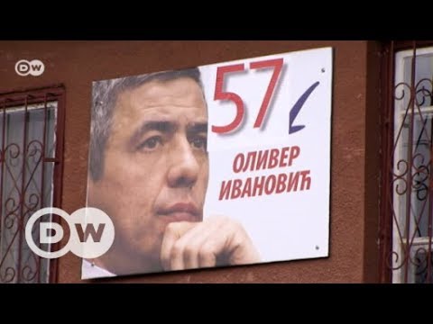 Kosovo - unabhängig und gespalten | DW Deutsch