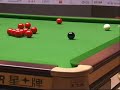 Shanghai Masters 2008 Williams � O\