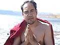 Rajjat Barjatya's Vlog: Kailash Mansarovar Yatra 2009 (9/15)