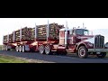 Kenworth LW924 with 12V71 Detroit