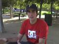 Chris Doyle Interview from VitalBMX.com