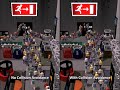 Interactive Large-scale Crowd Simulation