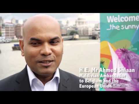 Visit Maldives 50th Anniversary Cultural Film