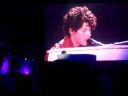 A Little Bit Longer Speech- Jonas Brothers MSG 8/9 A Little Bit Longer Speech- Jonas Brothers MSG 8/9