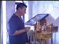Panagia Krufti - Plomari Lesvos