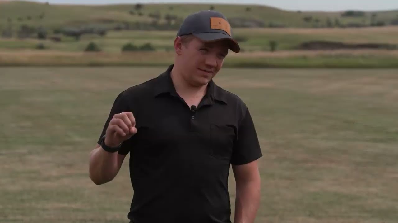 AgDay #2 - South Dakota