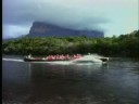 Venezuela - INATUR Venezuela - INATUR