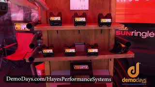 Pro Taper Handlebars and Stems from Hayes Performance Systems