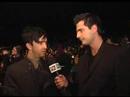 Fashion News Live:  Interview with Jeffrey Sebelia