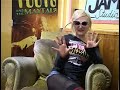 reportage sur la plus grande star pop fran�aise