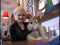 reportage sur la plus grande star pop fran�aise