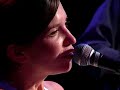 Sarah Perrotta Live @ Bearsville - Out of Grace