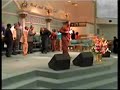 crl praise break   new life inspirational gospel choir