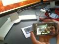Augmented Reality Tracking on Windows Mobile Augmented Reality Tracking on Windows Mobile