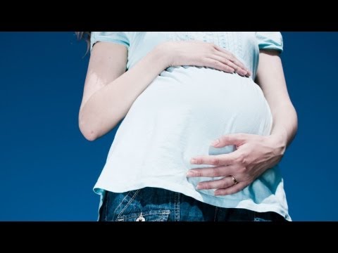 Braxton Hicks Contractions and How to Tell if Labor is Real | Labor and Delivery