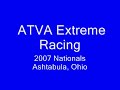ATVA Quad Nationals, Astabula