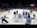 USA-Finland 2-3 (IIHF World Championship 2012) США - Финляндия 2-3
