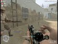 Call of Duty 2 online gameplay