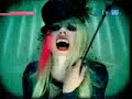 Avril lavigne-Hot (Oficial)