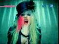 Avril lavigne-Hot (Oficial)