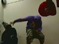Krumpkings vs Eminent/Patriots/DoorDie (Sydney)- Prt 4