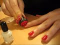 High School Musical \"Wild Cats\" Naildesign High School Musical \"Wild Cats\" Naildesign