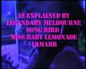 samantha stretch on location backstage @ the market hotel in melbourne asking legendary song bird miss baby lemonade lamarr who/what is or can be a blow wife??!!

wanna know more about this society?

look up the blow wifes on facebook!

or simply contact samantha stretch and she will give ya the full download