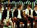 MTV Moonman helps interview Panic! at the disco part II