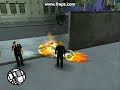 gta san andreas ghost riding