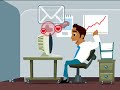 Animation - Messenger