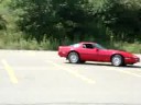 AS #007 C4 Vette