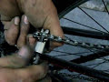 Mecanica para Bicicletas (Reparacion de Cadena) Mecanica para Bicicletas (Reparacion de Cadena)