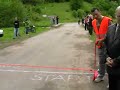 LIman bike race - FINISH