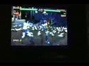 Tekken 5 with King and Mario
