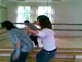 Angel a DEgo improwizují duo Angel a DEgo improwizují duo