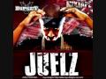 Juelz-Santana-Mixing