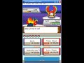 Pokemon Heartgold Johto Championship part 5 - Capturing Ho-oh
