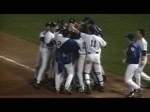 Yount collects his 3,000th career hit
