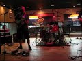 Morglbl Trio Performing The Tale of Thibault