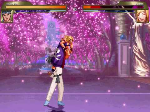 B Jenet