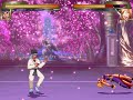 Kan Cho Man vs B.Jenet