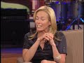 CHELSEA HANDLER INTERVIEWS NATASHA BEDINGFIELD
