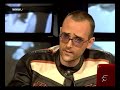 OT 2008-Risto Mejide pide la dimisi�n de �ngel - Gala 13