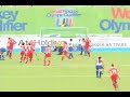 USA Field Hockey WNT Goals vs France